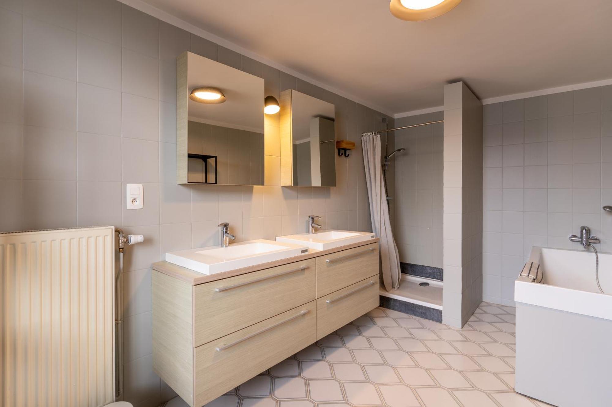 Maison D'Hote Brasserie Caulier Péruwelz Exteriör bild